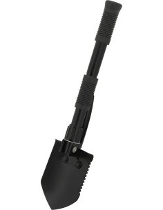 Foldable Metal Shovel Cattara 40cm