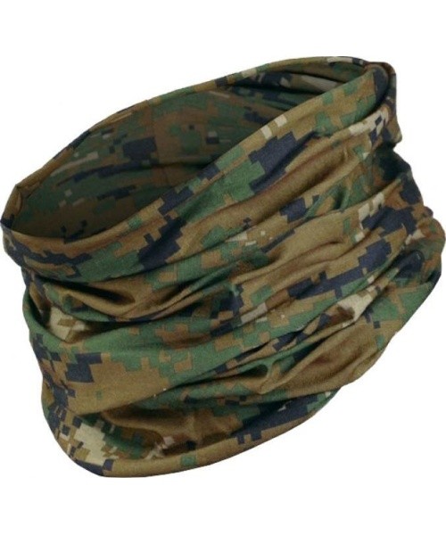 Multi Function Headgear MIL-TEC Digital