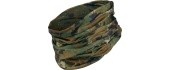 Multi Function Headgear MIL-TEC Digital