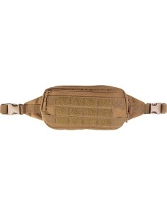 DARK COYOTE FANNY PACK MOLLE