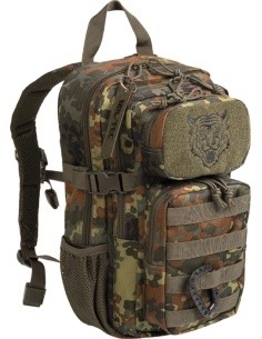 FLECTAR BACKPACK US ASSAULT KIDS
