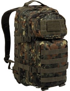 FLECTAR BACKPACK US ASSAULT SMALL