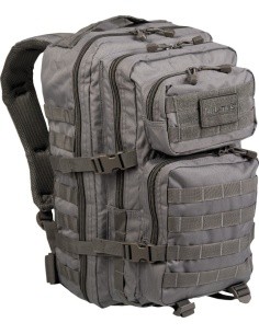 FOLIAGE BACKPACK US ASSAULT LARGE