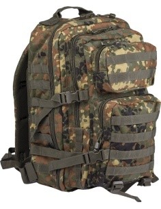 FLECTAR BACKPACK US ASSAULT LARGE
