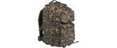 DIGITAL W/L BACKPACK US ASSAULT LARGE
