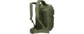 US OD LASER CUT ASSAULT BACKPACK LG