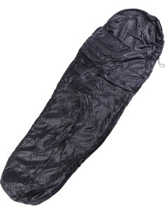 Miegmaišis Black Commando