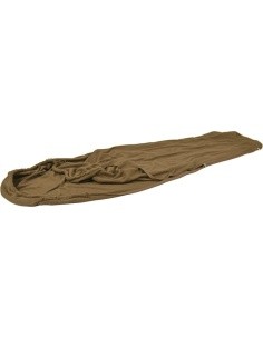 COYOTE FLEECE SLEEPING BAG