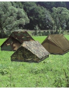 Palapinė Flectar Mini Pack Standard, 2 vietų