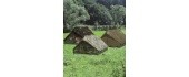 FLECTAR 2-MEN TENT ′MINI PACK STANDARD′
