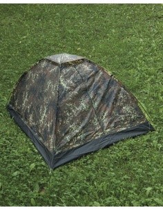 FLECTAR 2-MEN TENT ′IGLU SUPER′