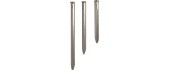 18 CM STEEL TENT POLE