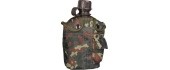 FLECTAR US STYLE 1LTR.PLAST.CANT.W.COVER
