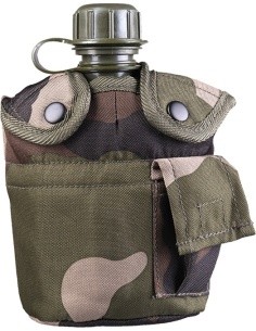CCE CAMO US PLAST. CANT. W. CUP A. COVER