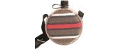 1,9 L WESTERN CANTEEN BLANKET COVERED