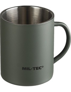 Terminis puodelis 450 ml