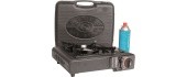 CAMPING STOVE FOR BUTANE GAS
