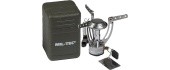 CAMPING BUTANE BURNER (SPIDER) WITH BOX