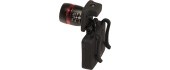 CAP LIGHT LED CREE FOCUSABLE