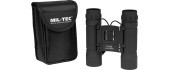 BLACK COLLAPSIBLE BINOCULAR 10X25