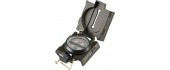 US OD METAL COMPASS WITH LED LIGHT