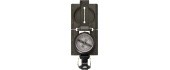 US OD METAL COMPASS WITH LED LIGHT