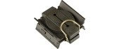 US OD METAL COMPASS WITH LED LIGHT