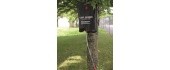 20LTR. SOLAR SHOWER