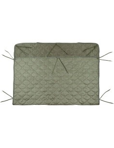 MFH poncho įdėklas / antklodė, žalias