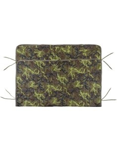 Poncho įdėklas / antklodė MFH – M 95 CZ Camo
