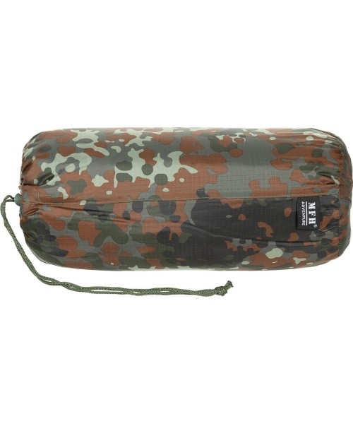 Poncho Liner / Comforter MFH - BW Camo