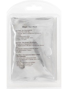 Reactivable Hot Pack MFH
