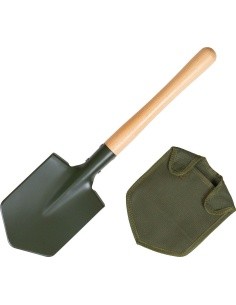 Spade MFH, Extra Stable