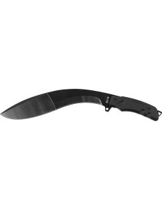 Mačetė MFH Kukri su nailoniniu dėklu