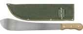 Machete MFH Bolo, with Canvas Sheath