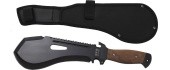 Machete MFH Extrem