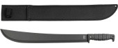 Machete MFH Kongo - Black