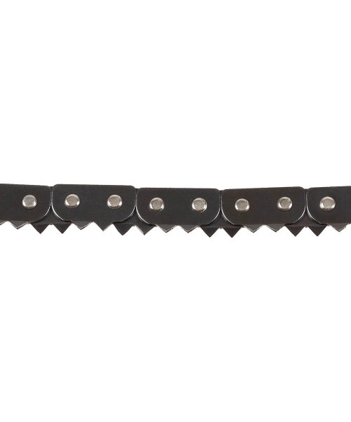 Hand Chain Saw with Handles MFH