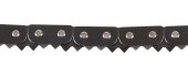 Hand Chain Saw with Handles MFH