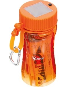 Survival Kit MFH Extreme, 34-part