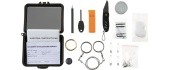 Combat Survival Kit MFH, 36-part