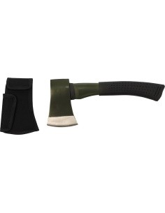 Kirvis FoxOutdoor Deluxe