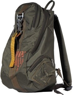 Kuprinė PT Small Carabiner, žalia, 20 l
