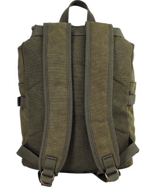 Backpack PT Canvas - Green, 35l