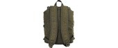 Backpack PT Canvas - Green, 35l