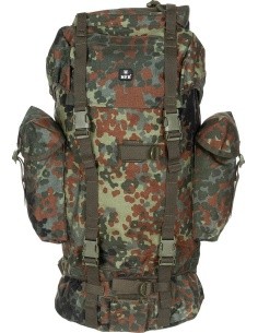 Backpack MFH, 65l