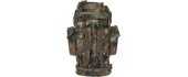 Backpack MFH, 65l