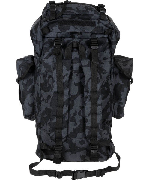 Kuprinė MFH Night-Camo, 65 l