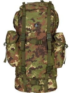 Kuprinė MFH Vegetato, 65 l
