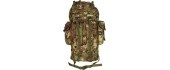 Backpack MFH - Vegetato, 65l